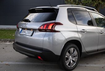 Peugeot 2008 1.2 PureTech Style - 6