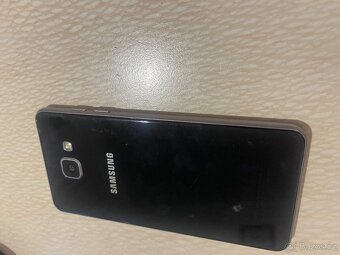 SAMSUNG GALAXY A5 6 - 6