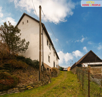 Prodej rodinného domu, Liblín-Královice - 6