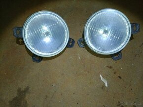 Světla VW Golf MK II - 6