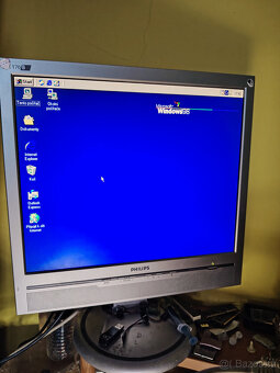 Pentium 1 166MHz - 6