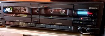 Cassette Deck Technics RS-T330R - 6