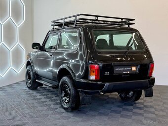 Lada 4x4, 1.7i 4x4 URBAN/TZ - 6
