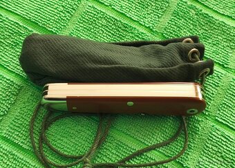 ELSENER SOLDIER 1955 - 6