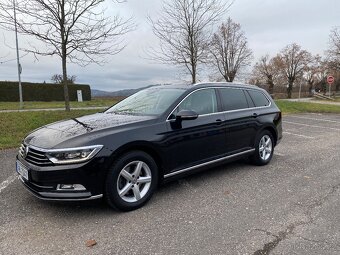 Volkswagen Passat Highline - 6