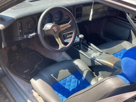 Pontiac Firebird 5.0 V8 Trans Am Targa - 6