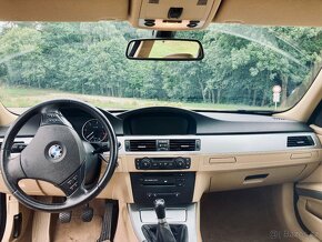 BMW 320d - E90 120kw M47 - 6