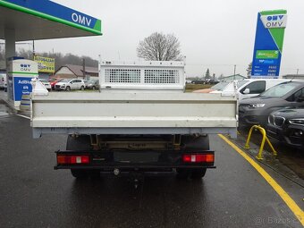 Ford Transit 2,4 TDCI,garance km - 6