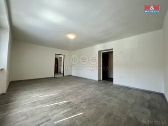Prodej bytu 3+1, 86 m², Bechyně, ul. Na Libuši - 6