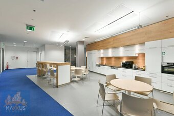 QUADRIO - moderní kanceláře (943,25 m2), Praha 1 - Nové Měs - 6
