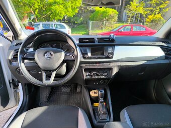 Škoda Fabia 1,4 TDI 66kw - 2016 - 6