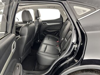 MG ZS eV 150PS Luxury Aut 45 kWh Al KAM PDC NAV PANO 12/19 - 6