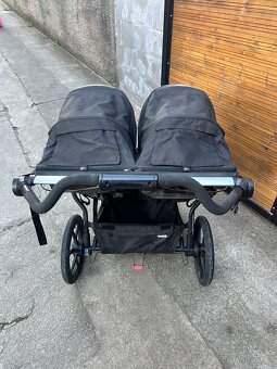 Thule urban glide double 2023 - 6
