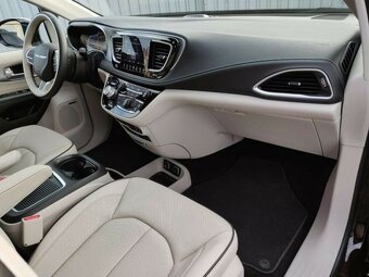 Chrysler Pacifica 3.6 Ehybrid DVD ACC 360° kamera (č.1080) - 6