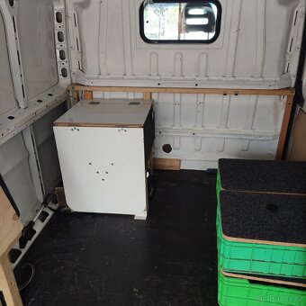 Fiat Ducato 2,3 JTD - 6