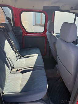 Ford Tourneo Connect - 6