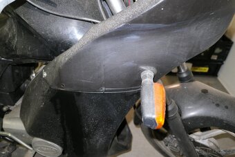 Jawa 350/640 Sport - 6