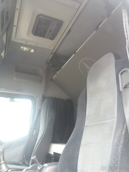 mercedes Atego 1229 E5 - 6