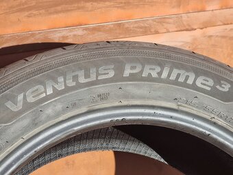 Letní Hankook SealGuard 215/55/17 - 6