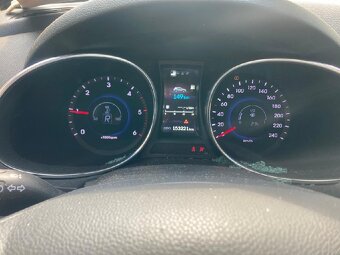 hyundai santa fe 3 DM 2.2 crdi 145 kw náhradní díly - 6
