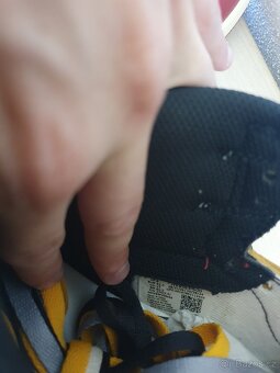 Tenisky Air Jordan 1 High OG Union - 6