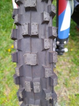 minirocket 125 - 6
