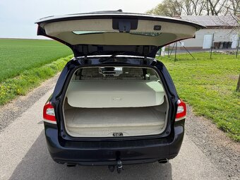 Volvo V70 T5 Bi-fuel 180kW - 6