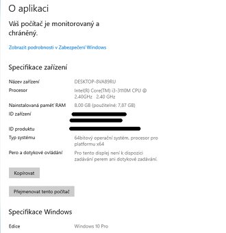 TOP - Notebook HP 2570p / 8GB RAM / Intel i3 / SSD / 12,5" - 6
