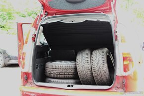 Škoda Roomster - 6