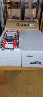 Lancia Stratos Group4 SanRemo 1978 1:12 OttoMobile - 6
