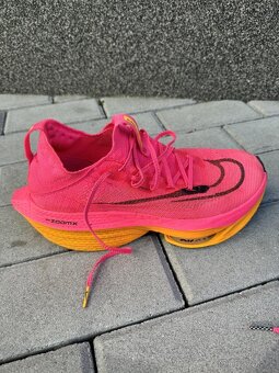 Běžecké boty Nike Air Zoom Alphafly NEXT% 2, vel. 42 - 6