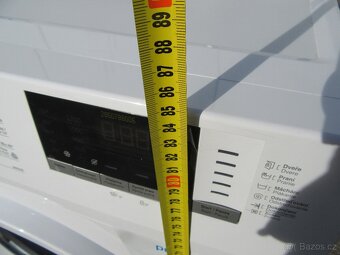 Nabízím pračku Beko přední plnění na 6 kg prádla. Jako nová. - 6