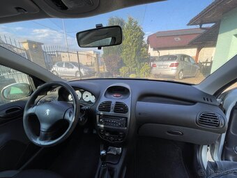 Prodám Peugeot 1.6 HDi - 6