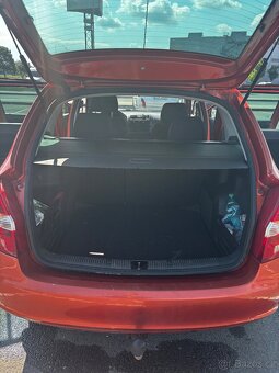Škoda Fabie 2, 1.2 HTP, GO motoru - 6