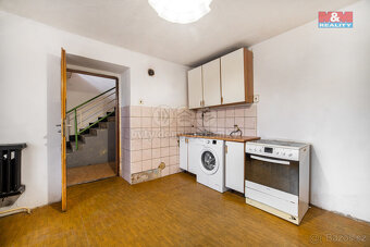 Prodej rodinného domu, 95 m², Luže, ul. Jeronýmova - 6