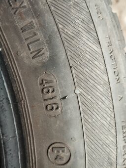 Letní pneu 175 65 R14 - 6