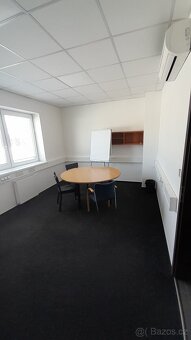 Pronájem kancelářských prostor 22,5 m² - 6