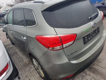 Kia Carens č. 17035 - 6