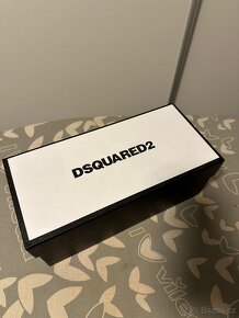 DSQUARED2 PANTOFLE - 6