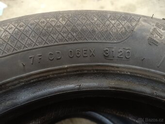 Zimní pneu Kleber Krisalp HP3 175/64R14 - 6