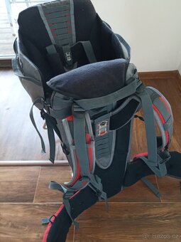 Dětské nosítko Salewa - 6