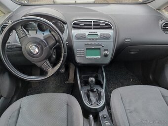 Seat Altea XL 1.9 TDI 77 kw - 6