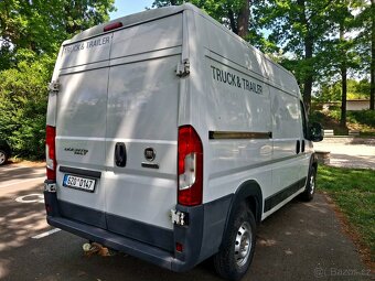Fiat Ducato 150 2.3 multijet 2 - 6