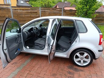 Prodám VW Polo - 6