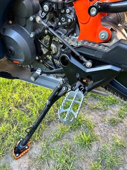 KTM 890 Adventure R 2024 - záruka 2/2028 - 6