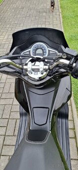 Honda PCX 125 - 6