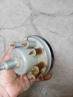 Tachometr RTO - 6