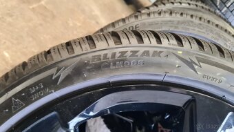 ALU KOLA R18 - 5x112 zimní originál CUPRA ,AUDI,VW,ŠKODA - 6
