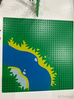 LEGO piráti islanders mix - 6