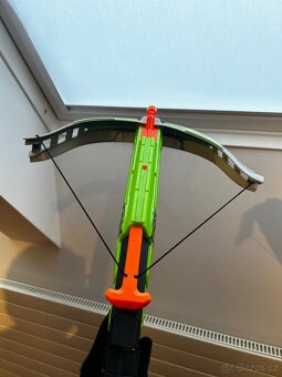 Nerf zbraně - 6
